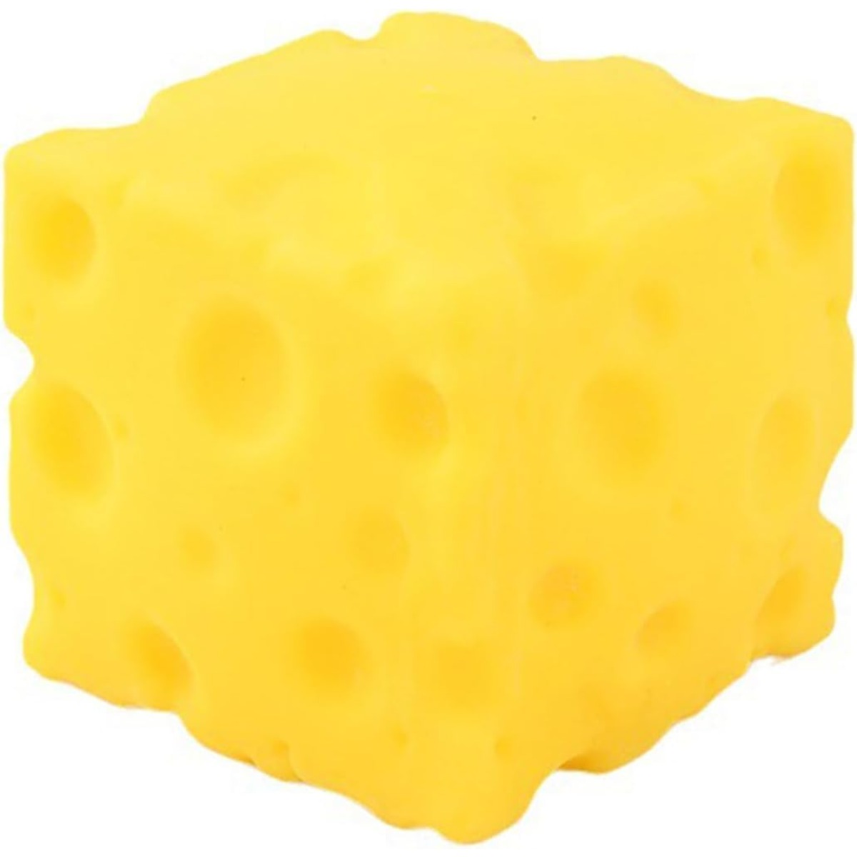 Cheese Stress Ball Squishy Toy - đánh giá và giá Food & Snacks Coloring Book Bold & Easy
