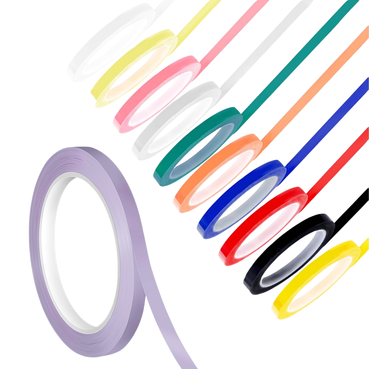 1Roll Dental Instruments Tapes - đánh giá và giá Candy Sour Strip