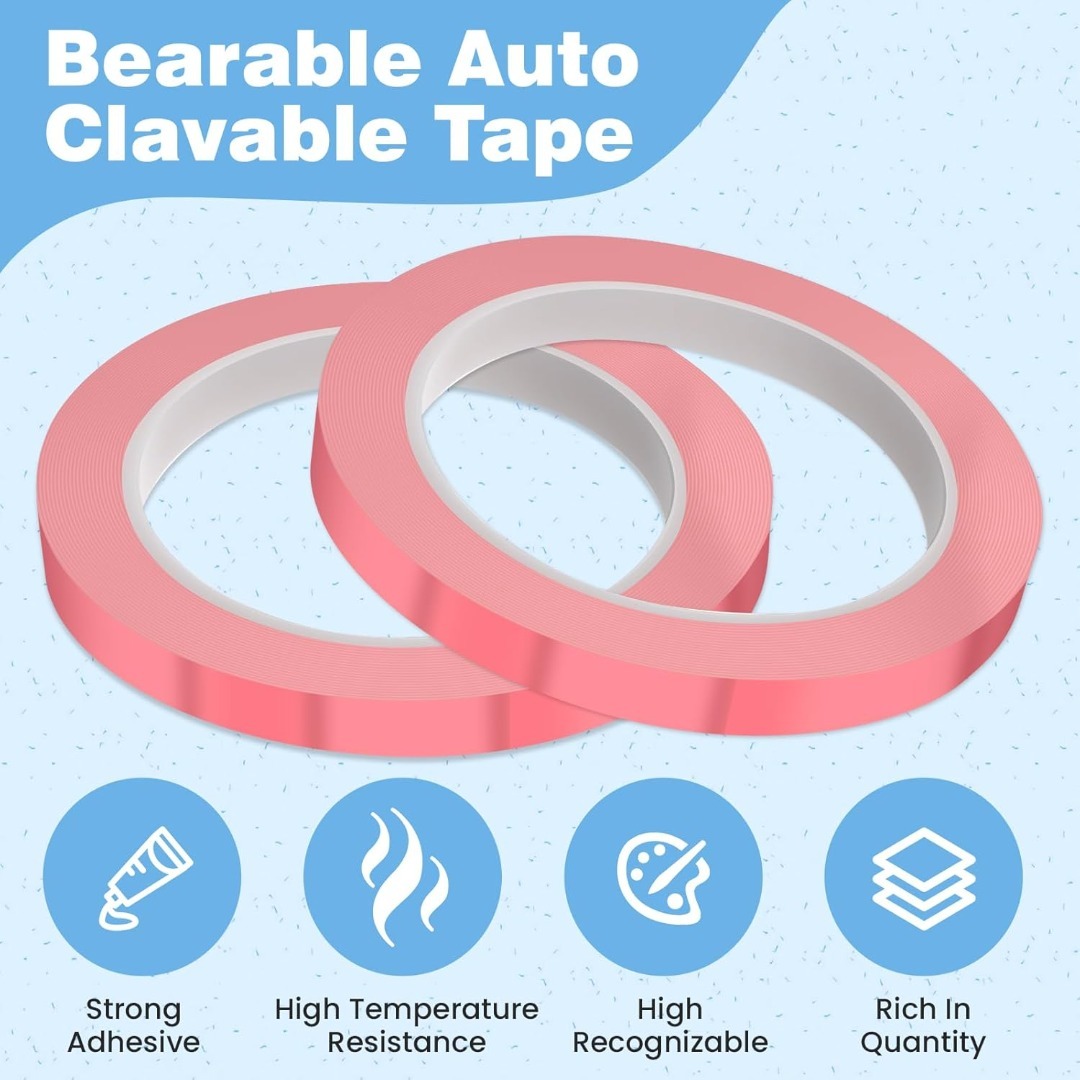 1Roll Dental Instruments Tapes - đánh giá và giá Candy Sour Strip