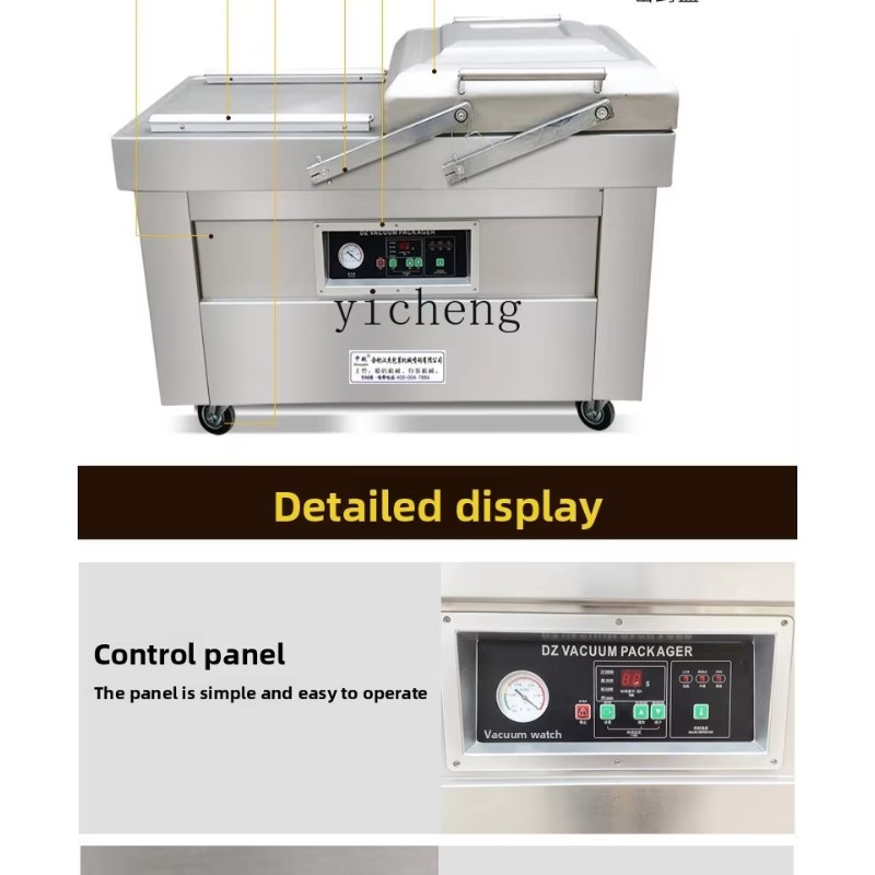 cc27 vacuum packaging machine, - đánh giá và giá Food & Snacks Coloring Book Bold & Easy
