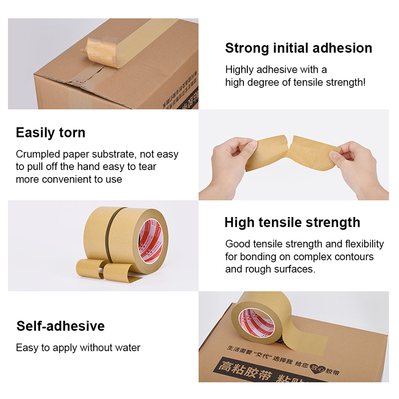 Packing Packaging Kraft Paper  - đánh giá và giá Candy Sour Strip