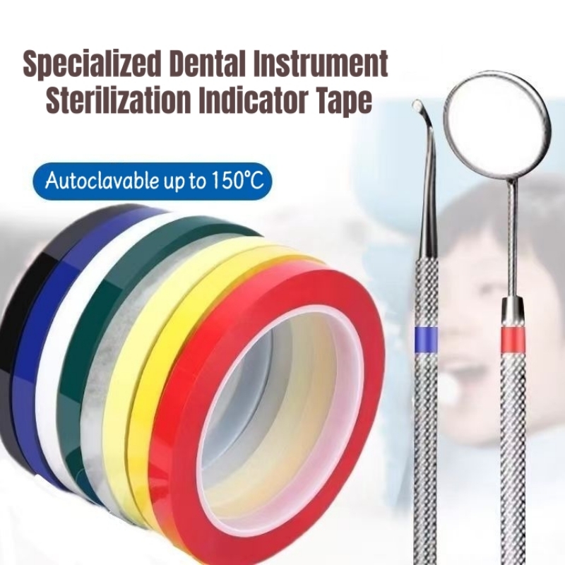 Dental Instruments Tapes Autoc - đánh giá và giá Candy Sour Strip