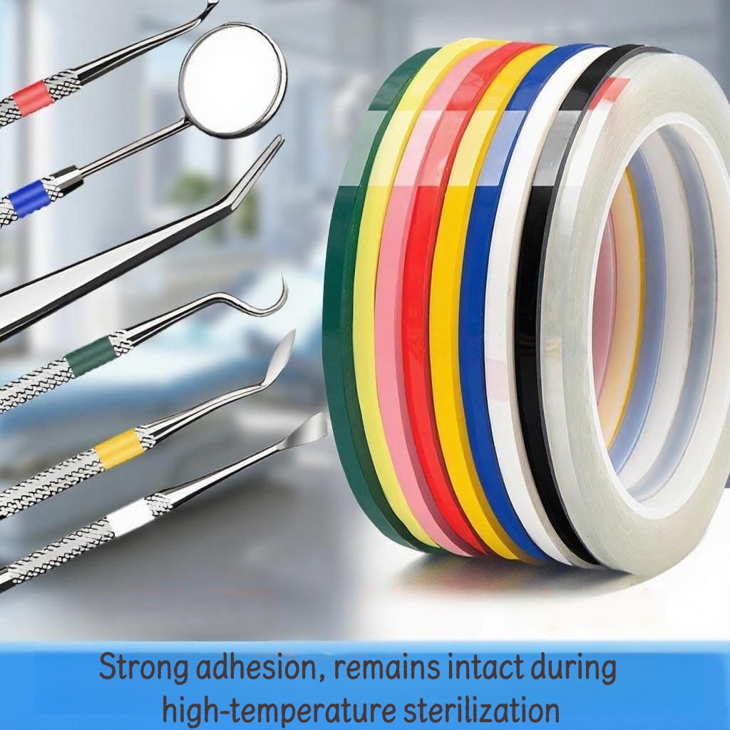 Dental Instruments Tapes Autoc - đánh giá và giá Candy Sour Strip