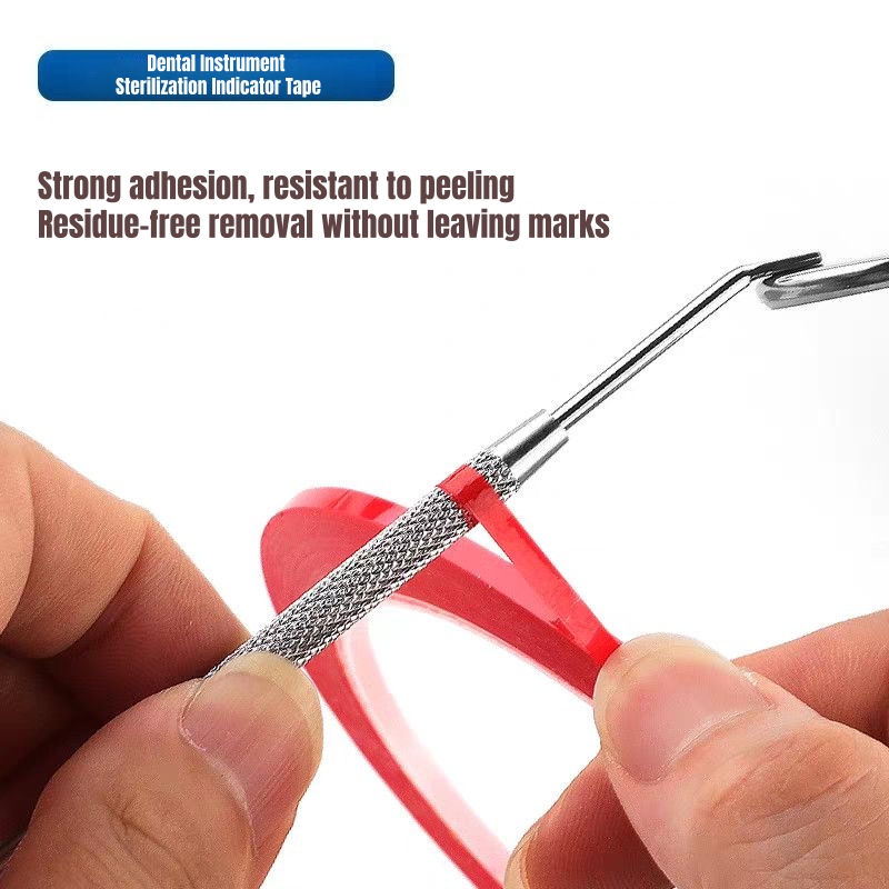 Dental Instruments Tapes Autoc - đánh giá và giá Candy Sour Strip