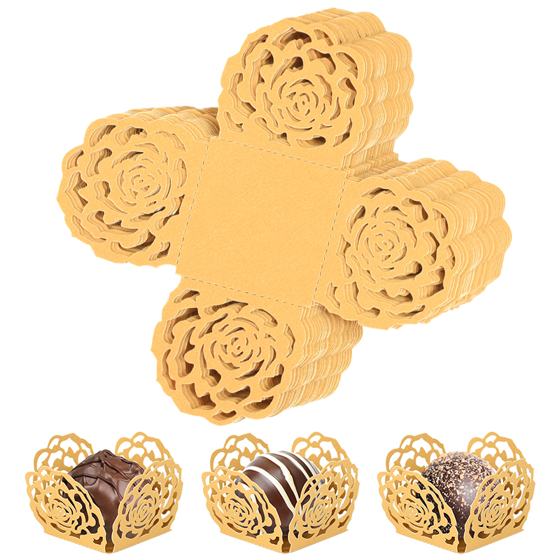30/50pcs Chocolate Wrappers We - đánh giá và giá Candy Sour Strip