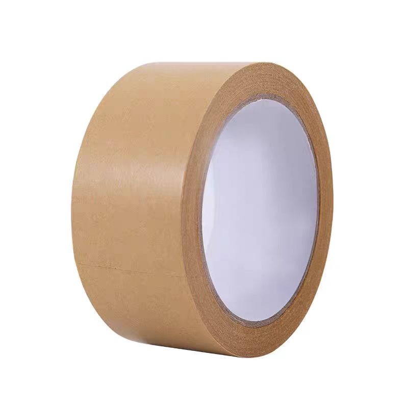 Kraft Paper Tape 50mm*23M Gumm - đánh giá và giá Candy Sour Strip